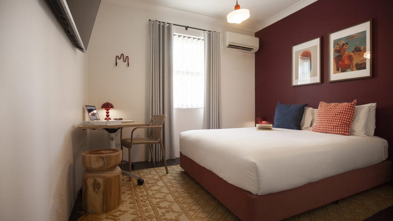 Student accommodation