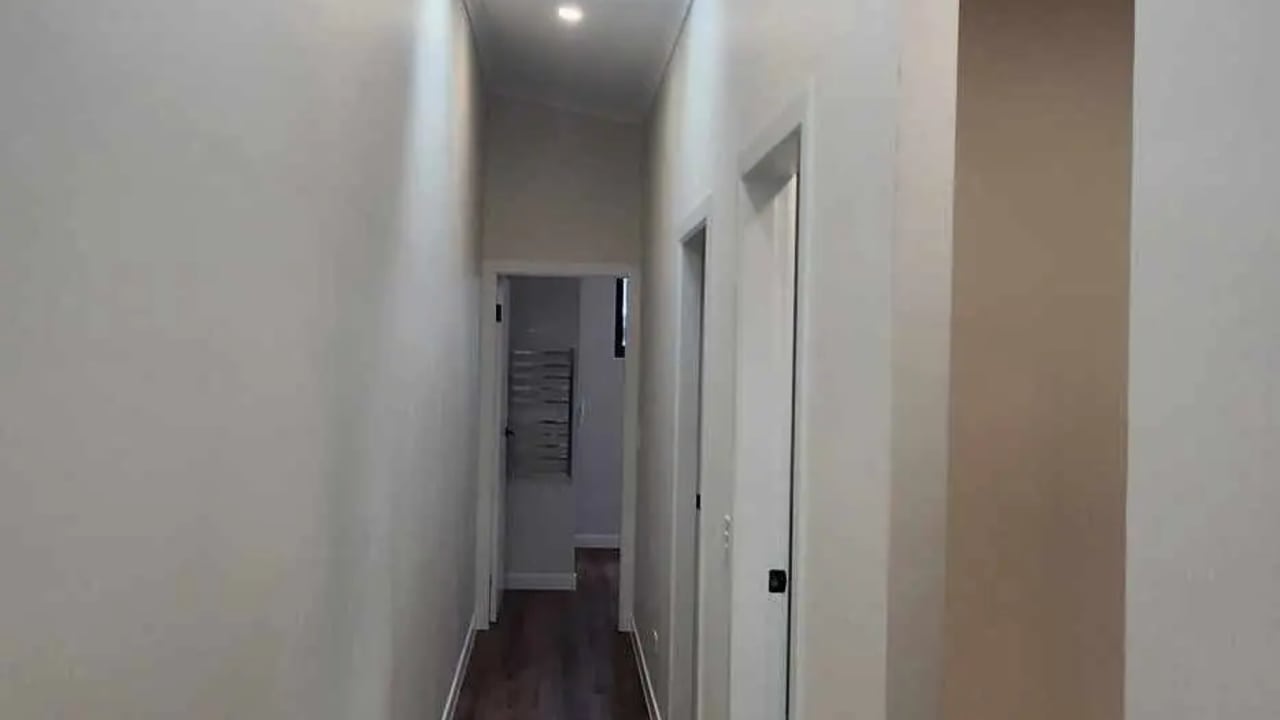 Room in a share house