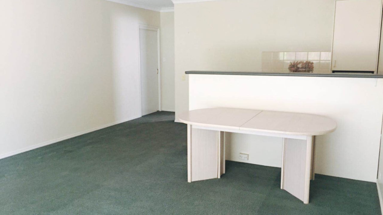 One bed flat for rent