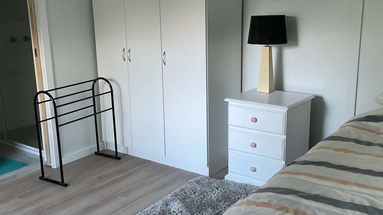 Furnished room granny flat for rent