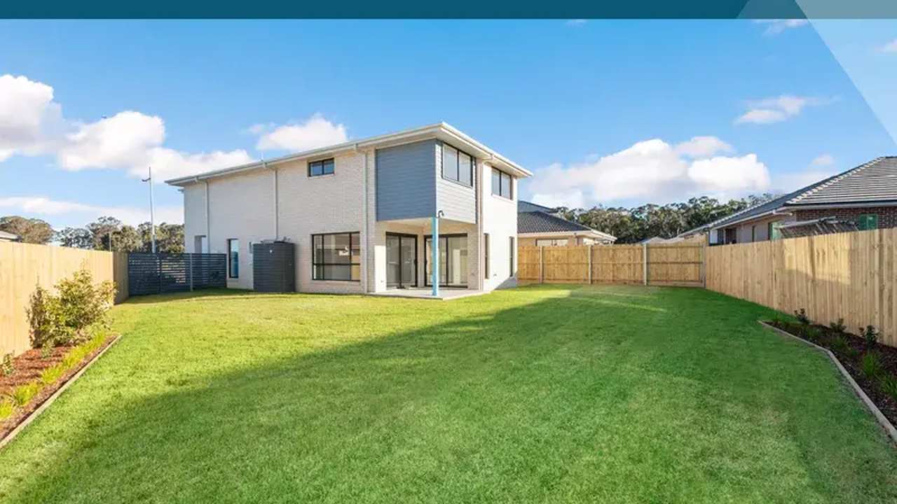 Student accommodation