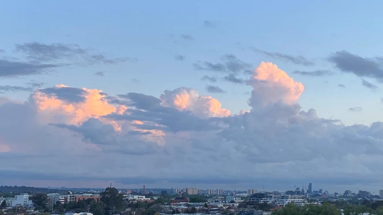 Room with own bathroom