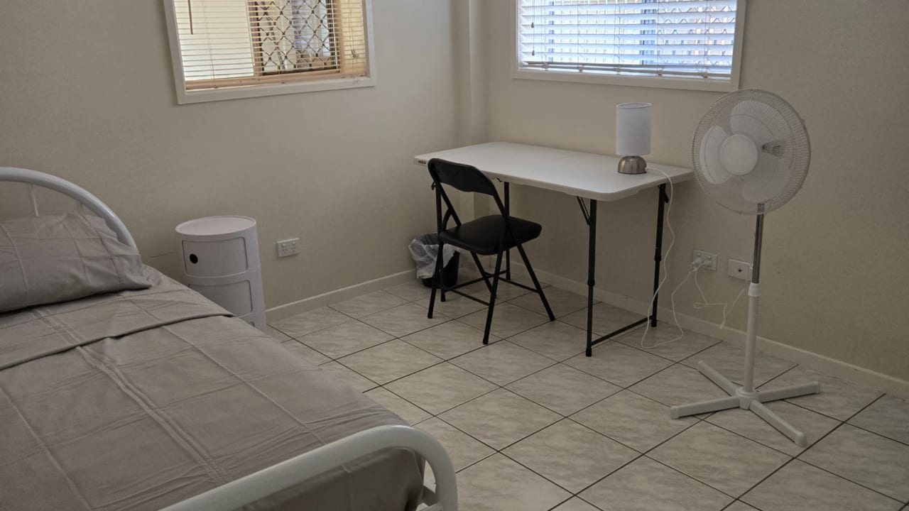 Student accommodation