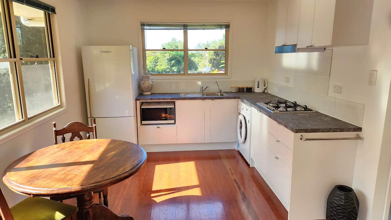 Furnished room studio flat for rent