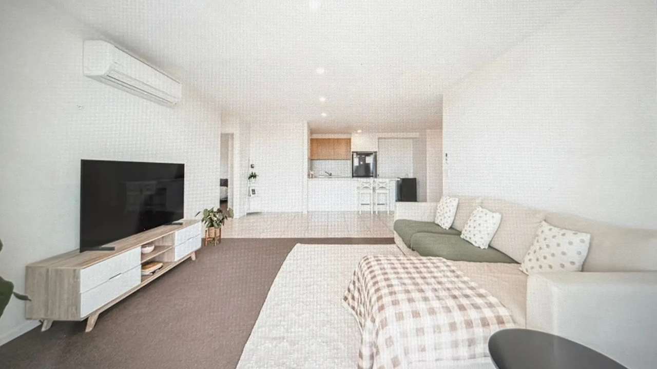 Student accommodation