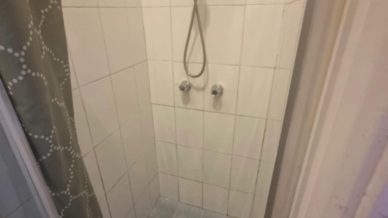 Furnished room with ensuite in a share house