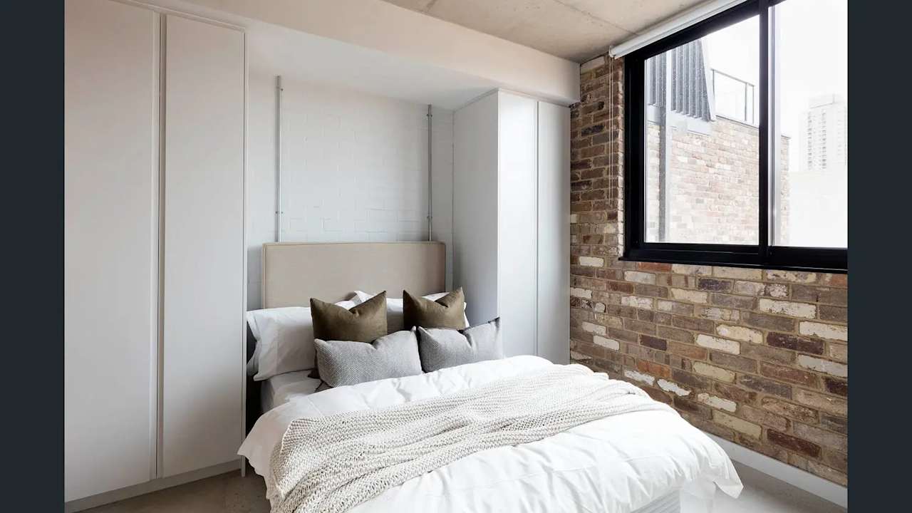 One bed flat for rent