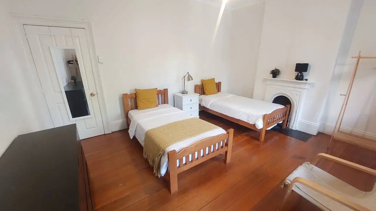 Student accommodation