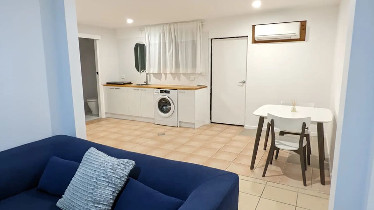 One bed flat for rent