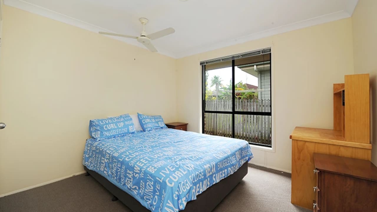 Student accommodation