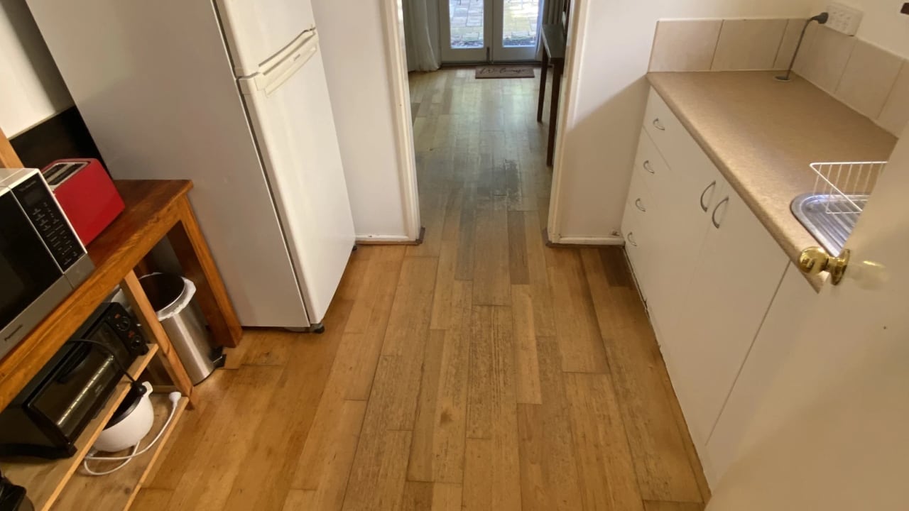 Furnished room granny flat for rent