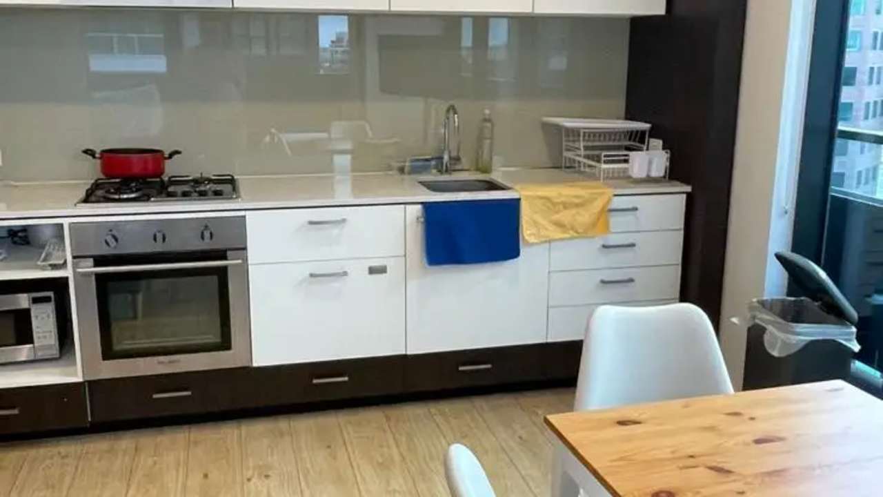 Student accommodation