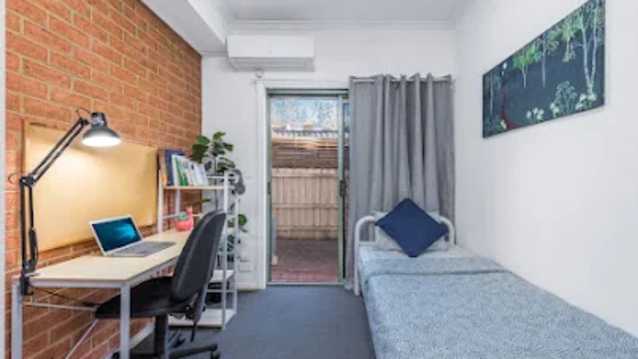 Student accommodation