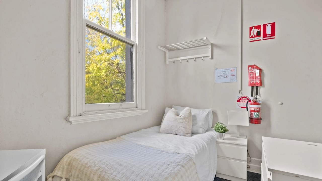 Student accommodation