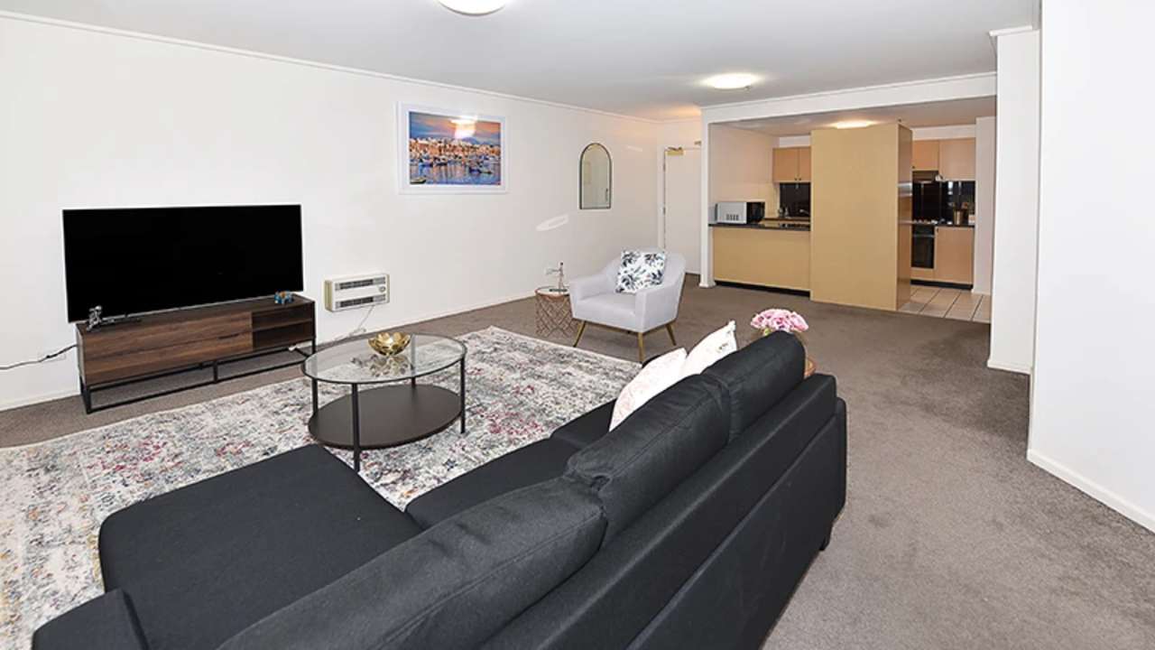 One bed flat for rent