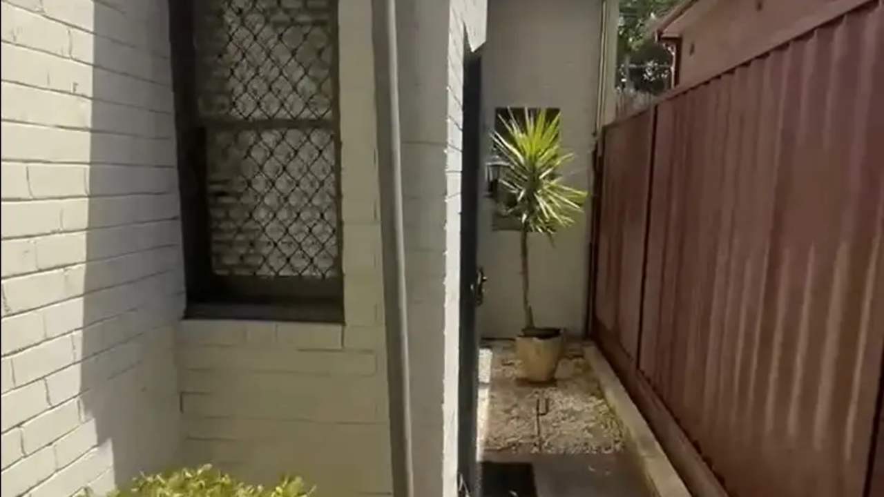 One bed flat for rent