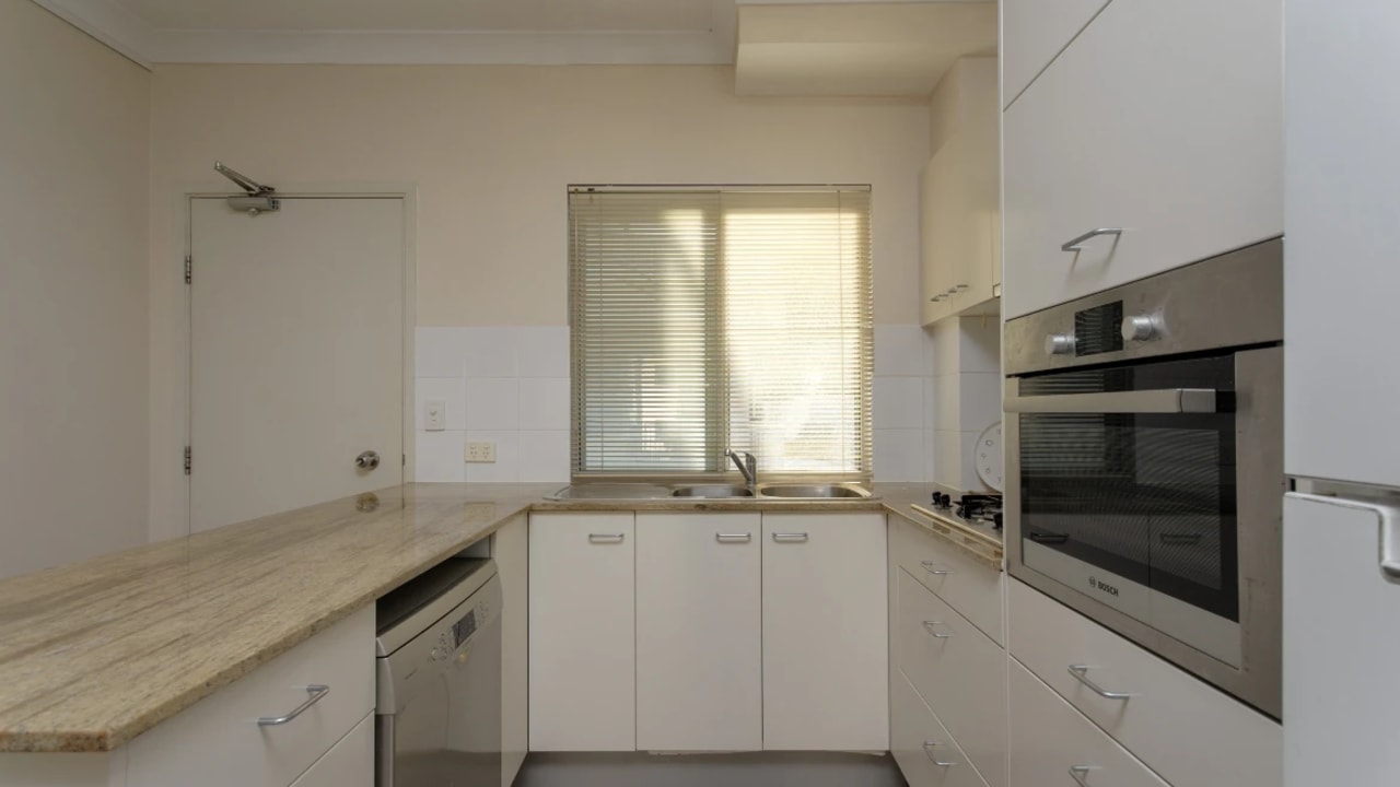 Room with own bathroom