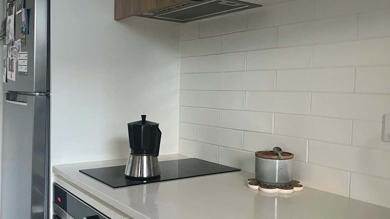 One bed flat for rent