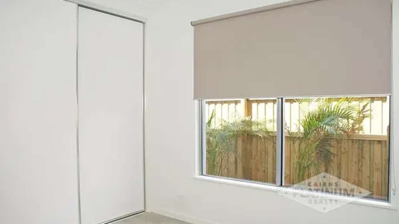 Unfurnished room with own bathroom