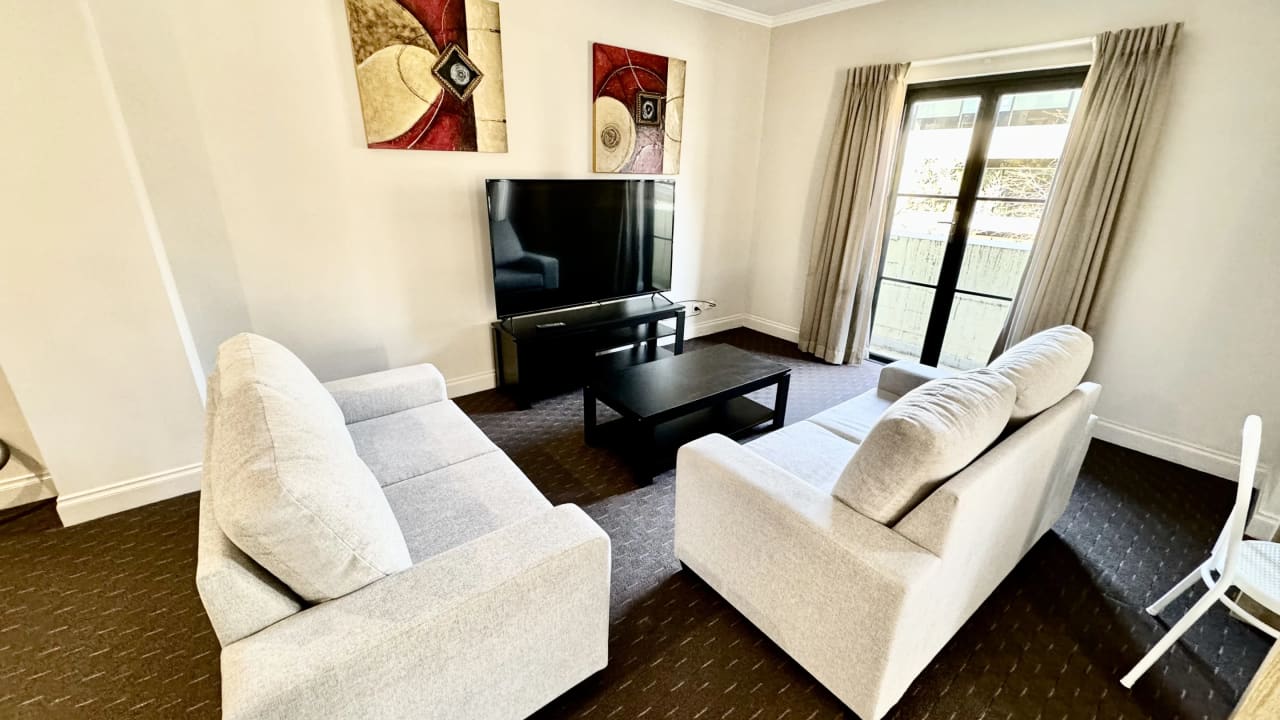 Student accommodation
