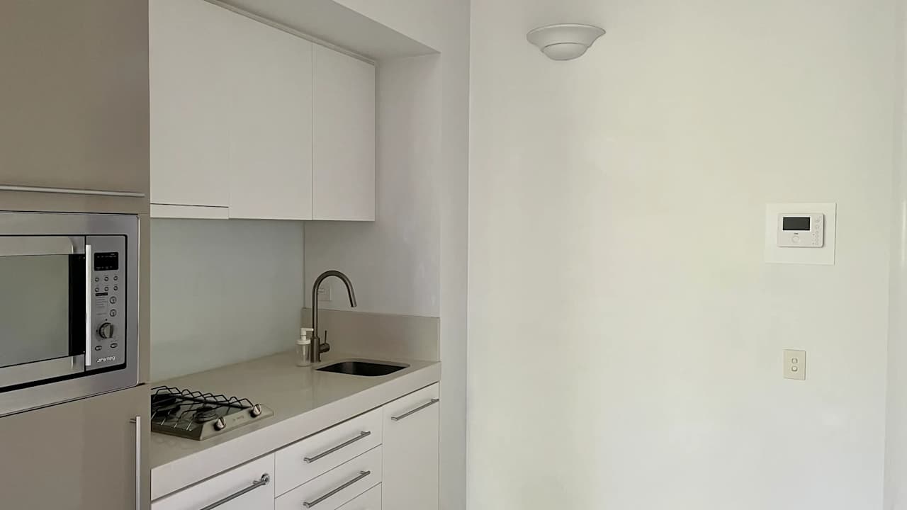 Room studio flat for rent