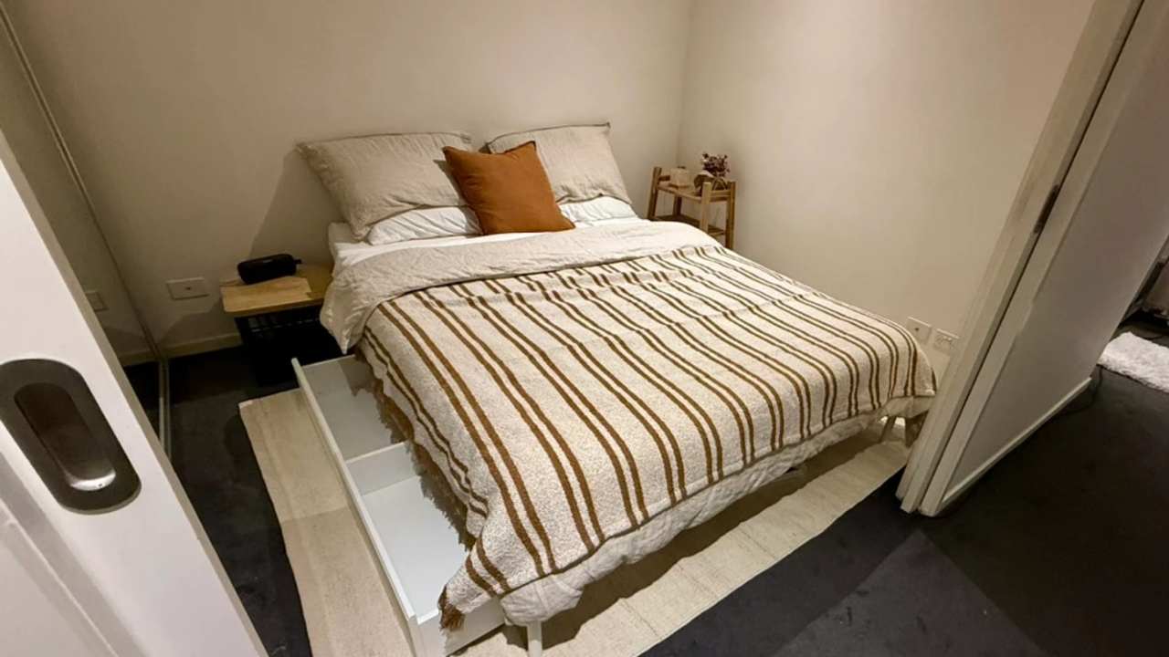 One bed flat for rent