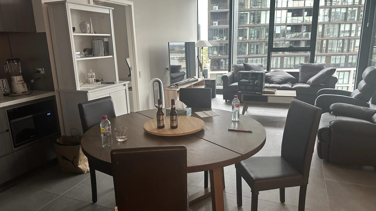 Student accommodation