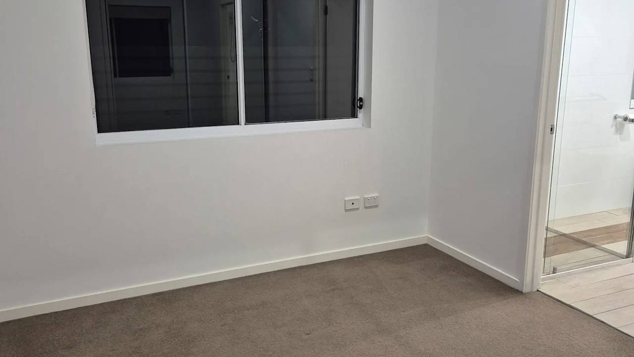 Room with own bathroom