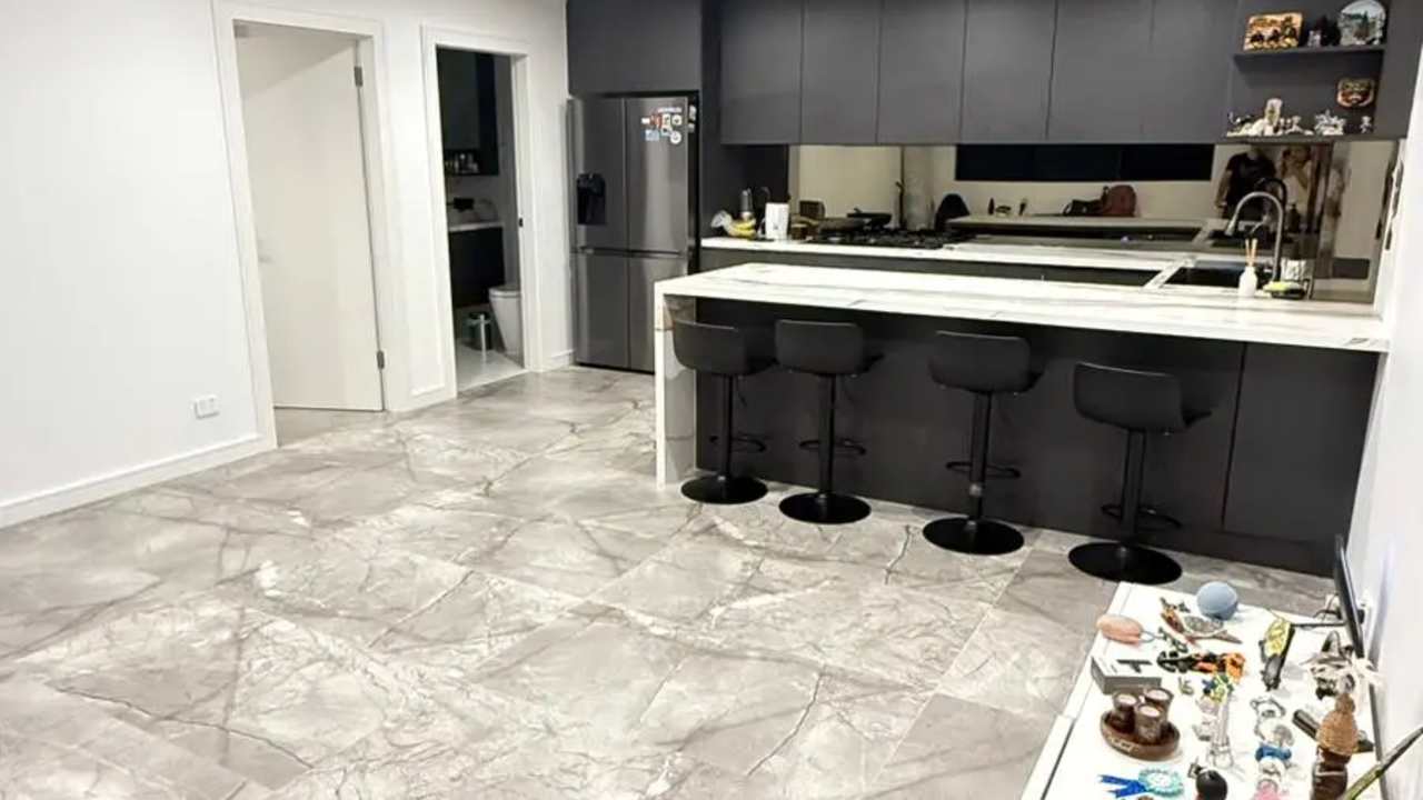 One bed flat for rent