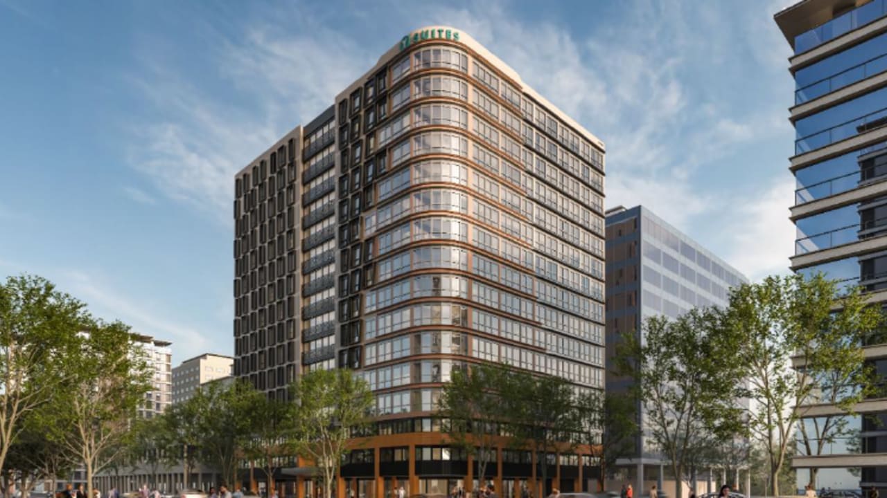 Student accommodation
