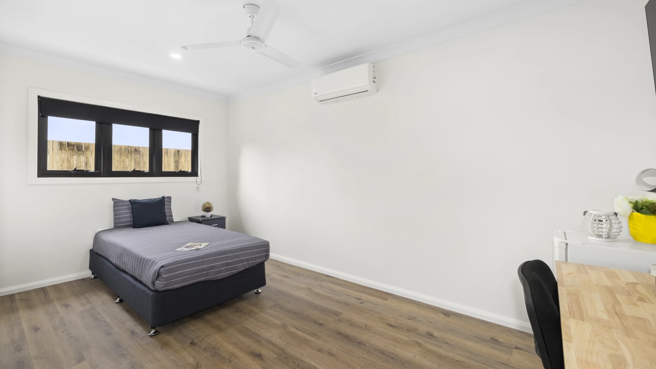 Student accommodation