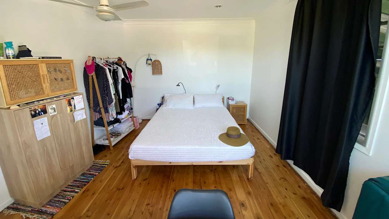 Student accommodation