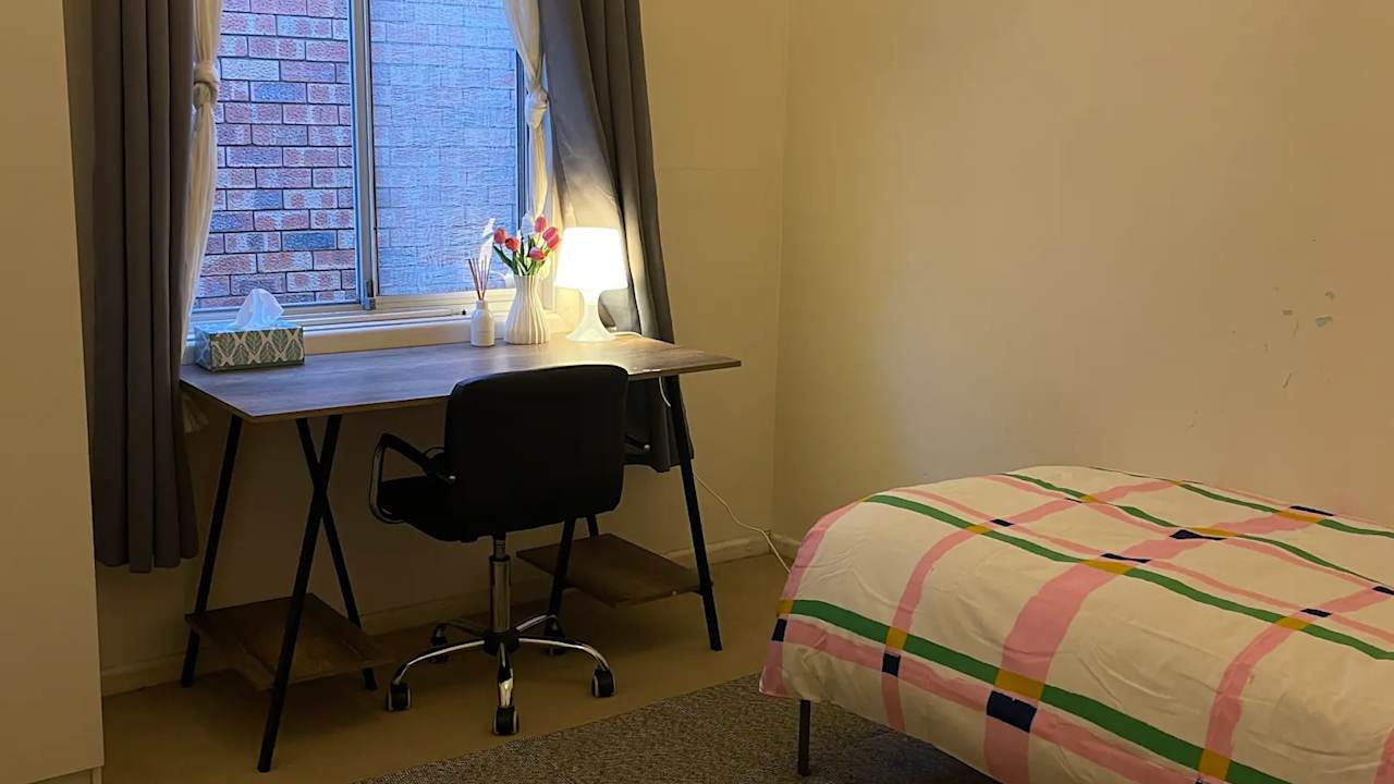 Student accommodation