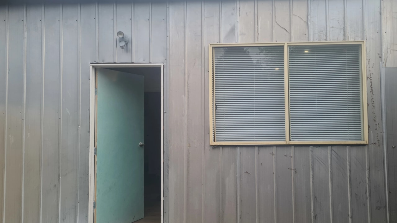 One bed flat for rent