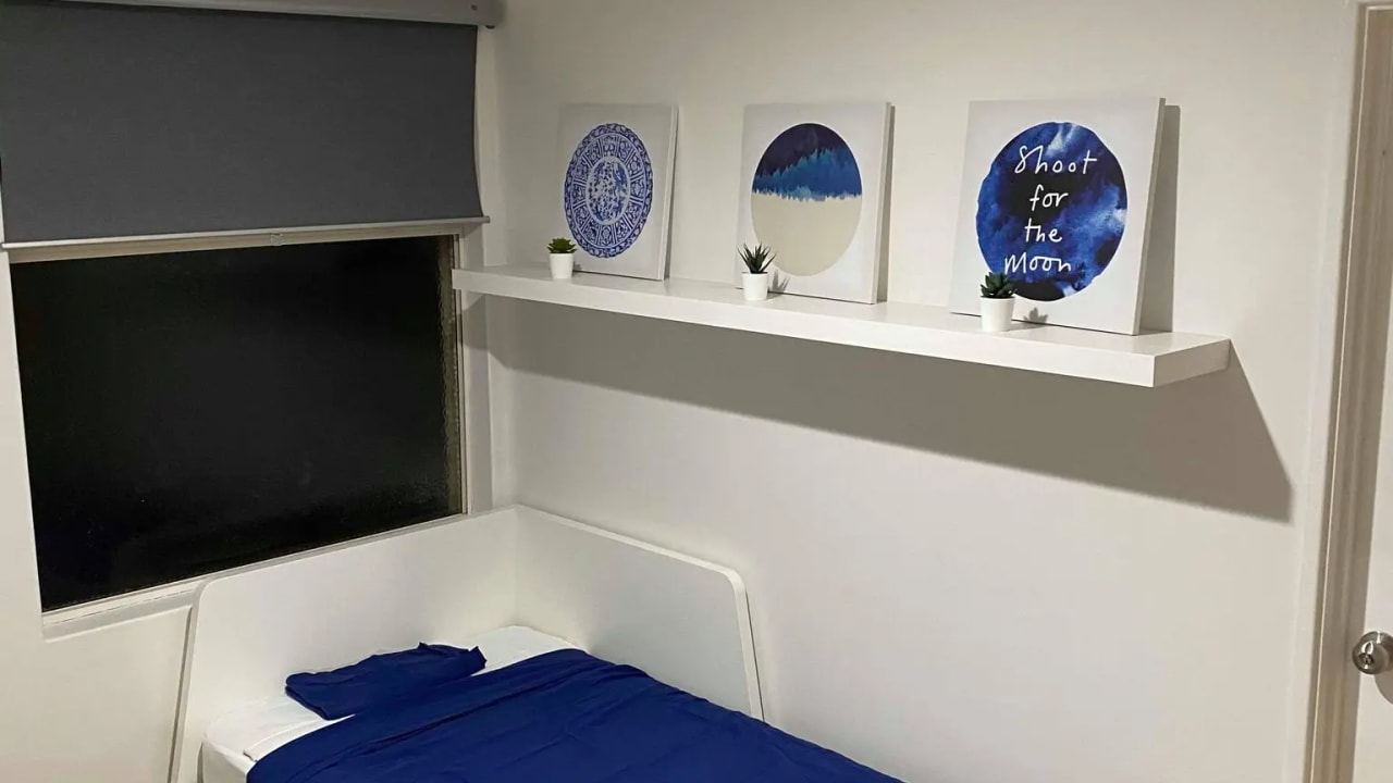 Student accommodation