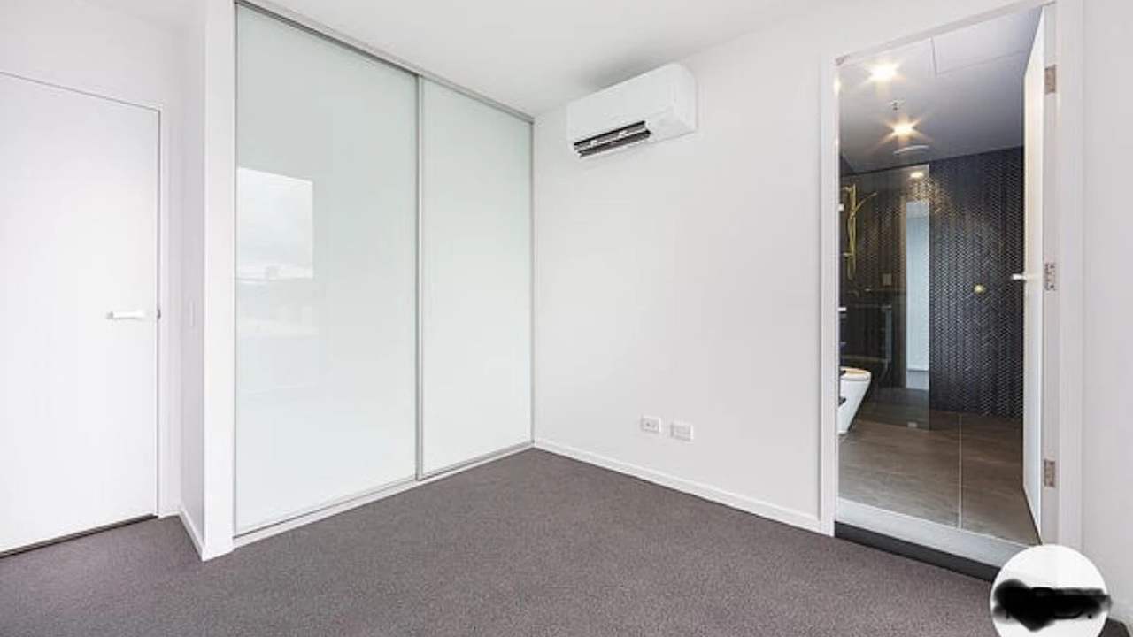 Whole property with 2 rooms for rent