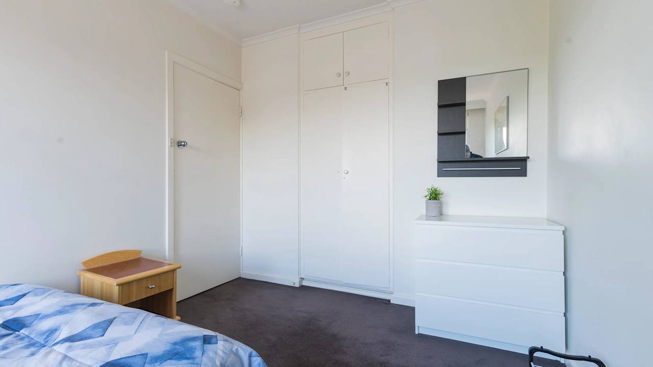 Whole property with 4 rooms for rent
