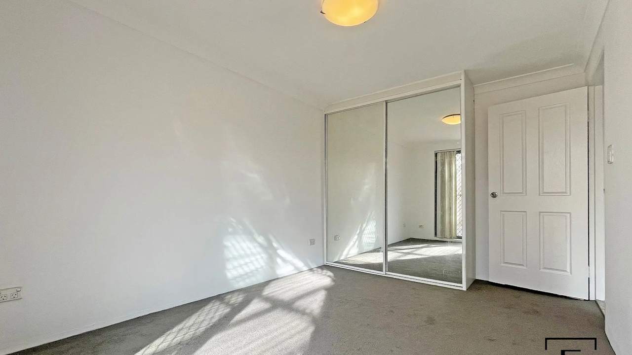 Whole property with 3 rooms for rent