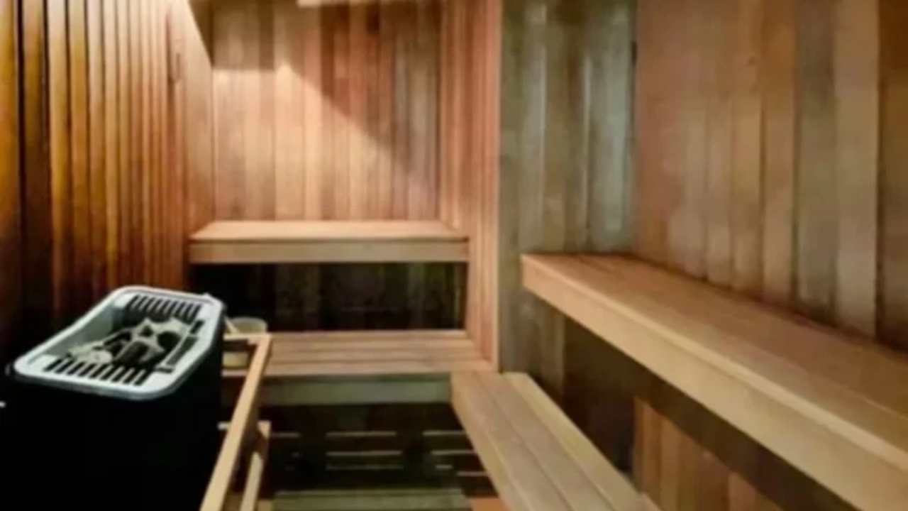 One bed flat for rent