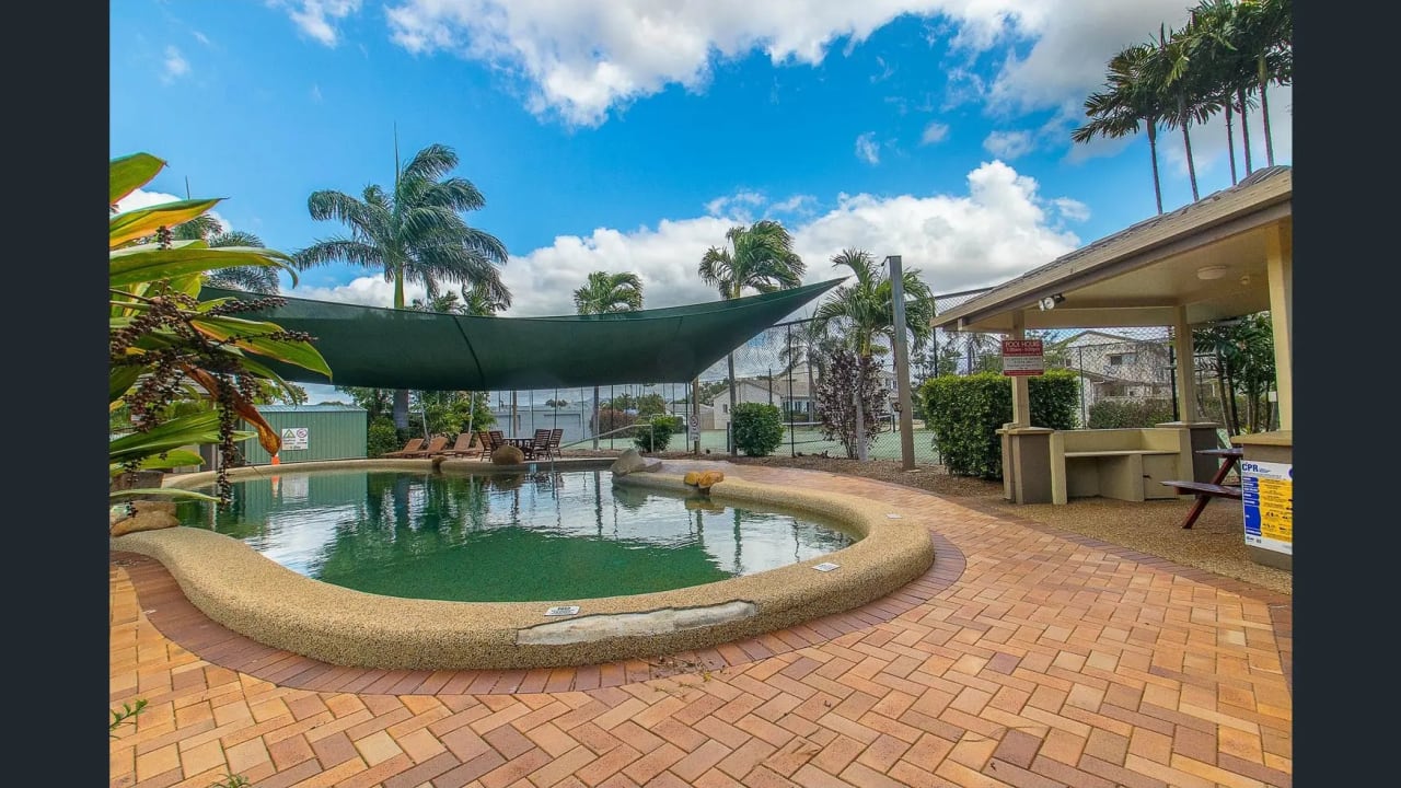 Townsville Rooms for Rent QLD