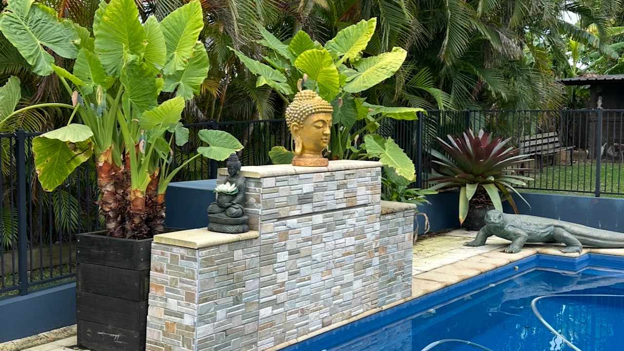 Furnished room with ensuite in a share house