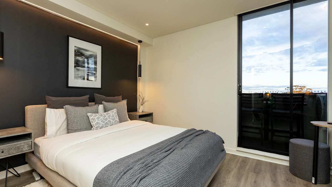 One bed flat for rent