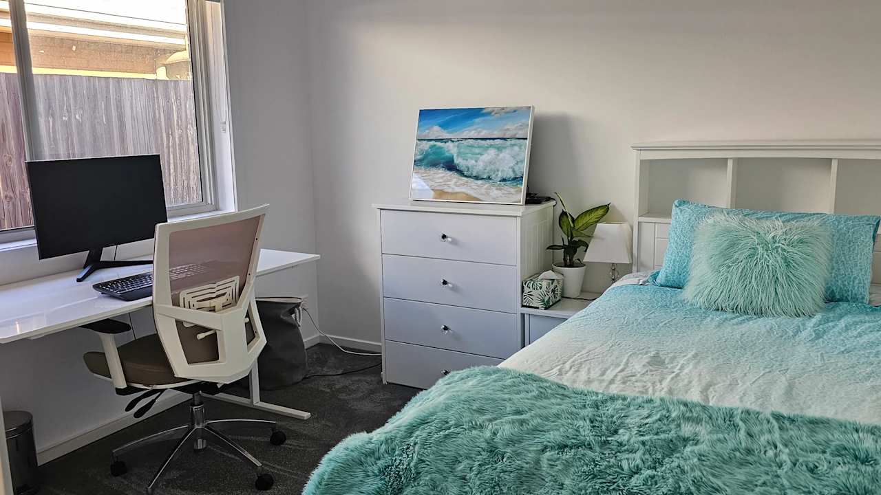 Student accommodation