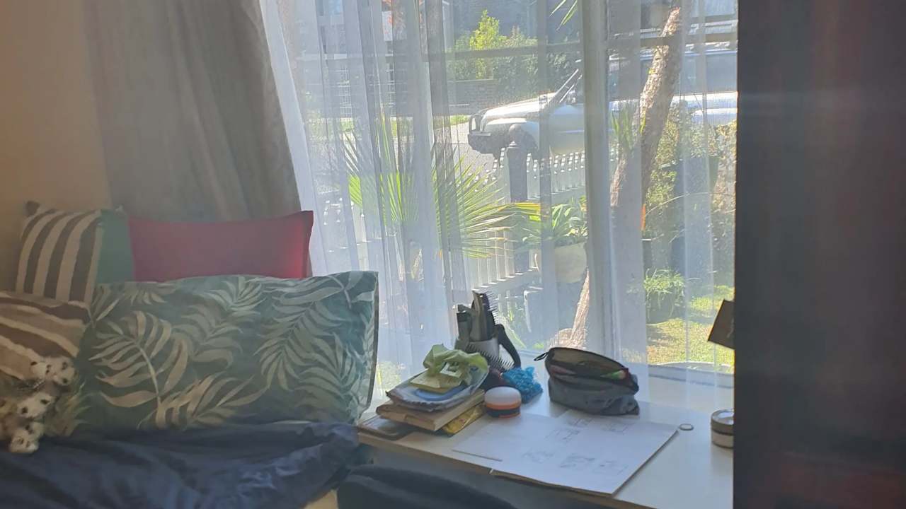 Student accommodation