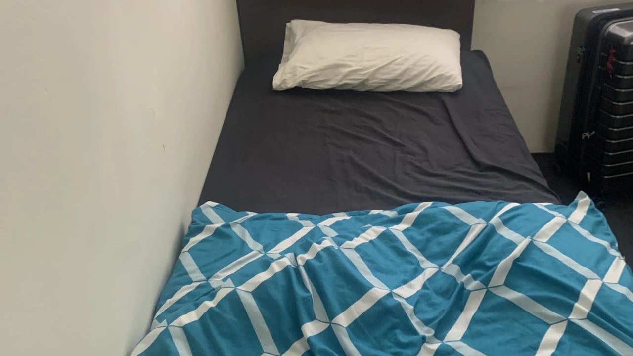 Student accommodation