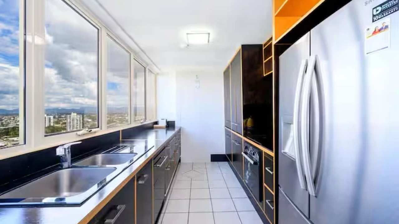 Whole property with 3 rooms for rent