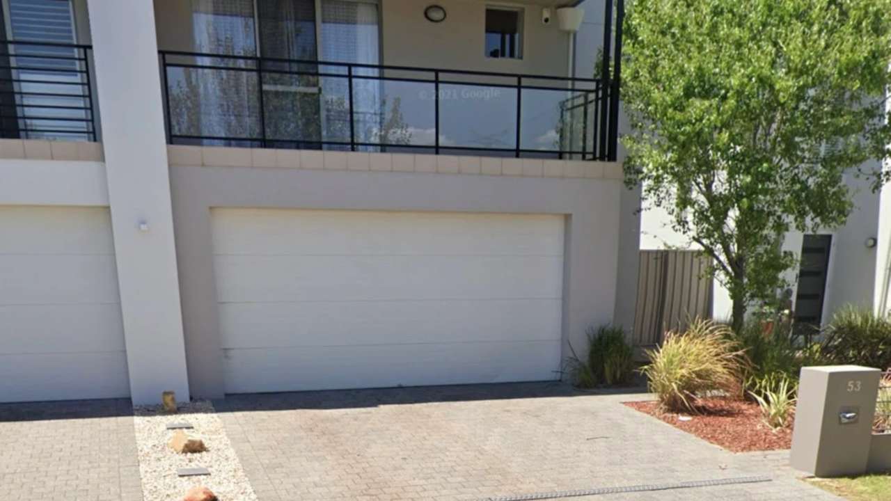 Room with own bathroom