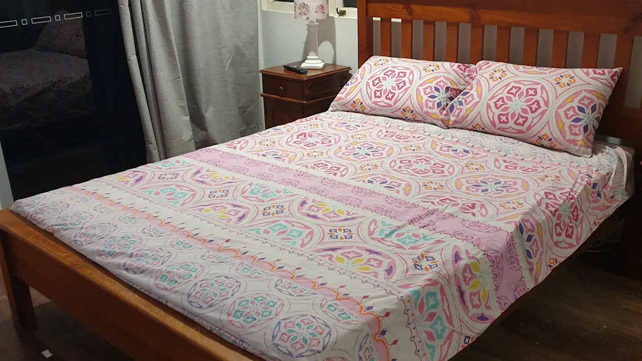 Student accommodation