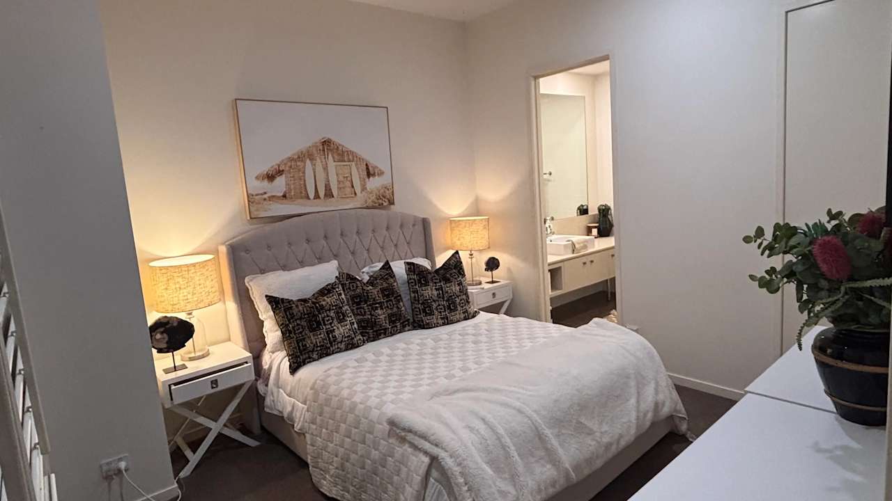 Student accommodation