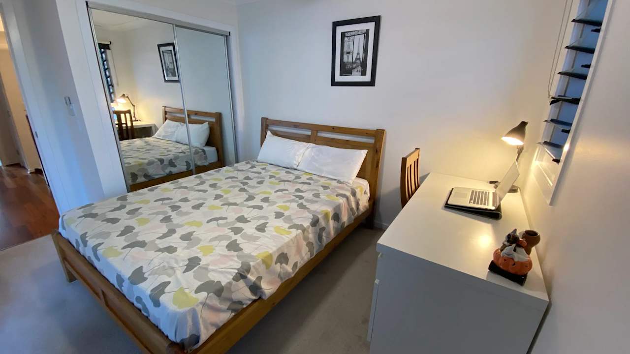 Homestay